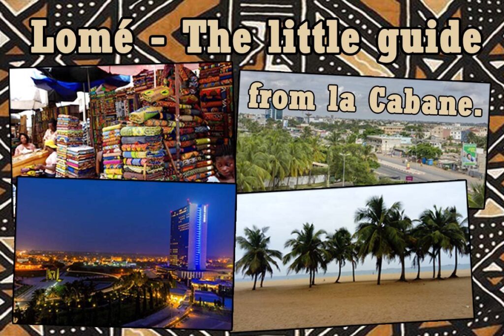 the little guide to lomé - en