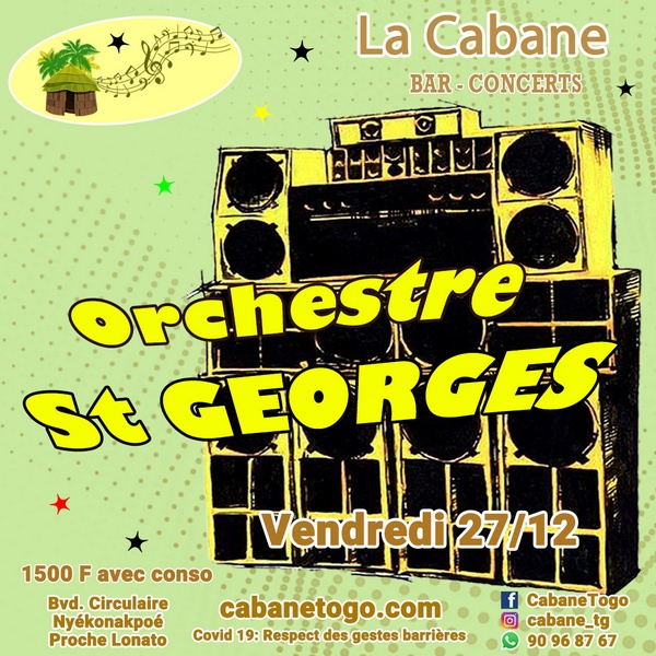 20241227 - Orchestre St Georges