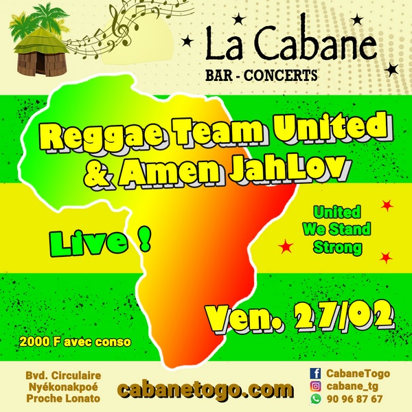 20260227 - Reggae Team United