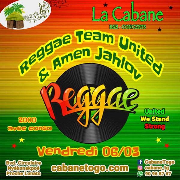 20260306 - Reggae Team United