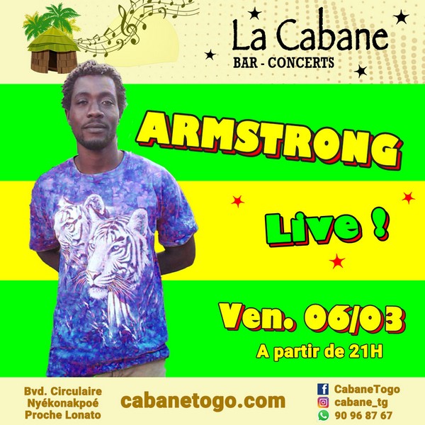 20260306 - Armstrong