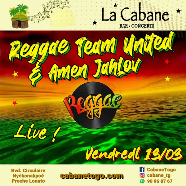 20260313 - Reggae Team United