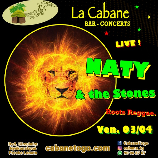 20260403 - Naty & the Stones