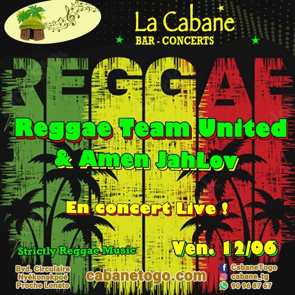 20250612 - Reggae Team United