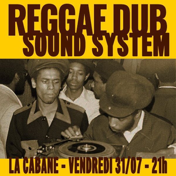 20260731 - Sound System