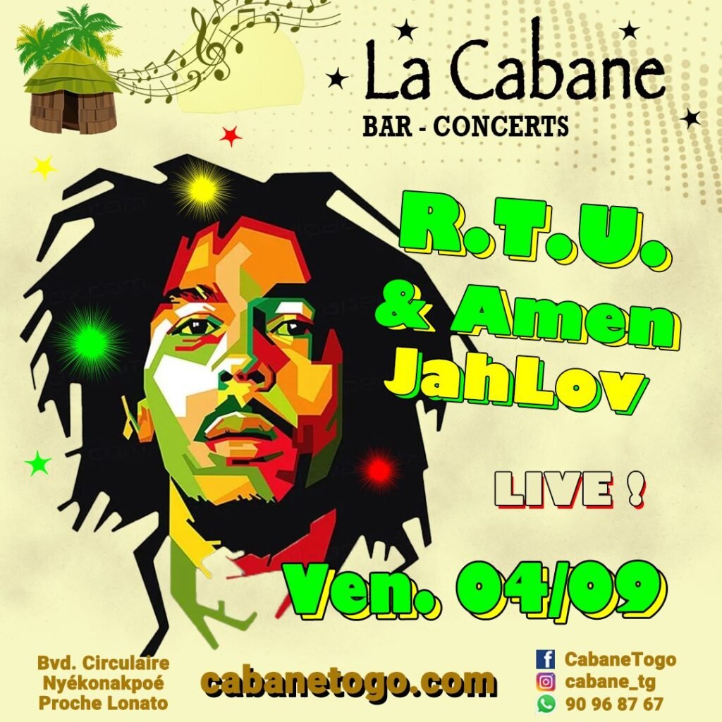 20260904 - Reggae Team United