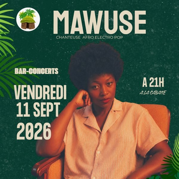 20260911 - Mawuse