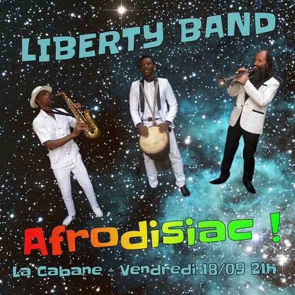 20260918 - Liberty Band