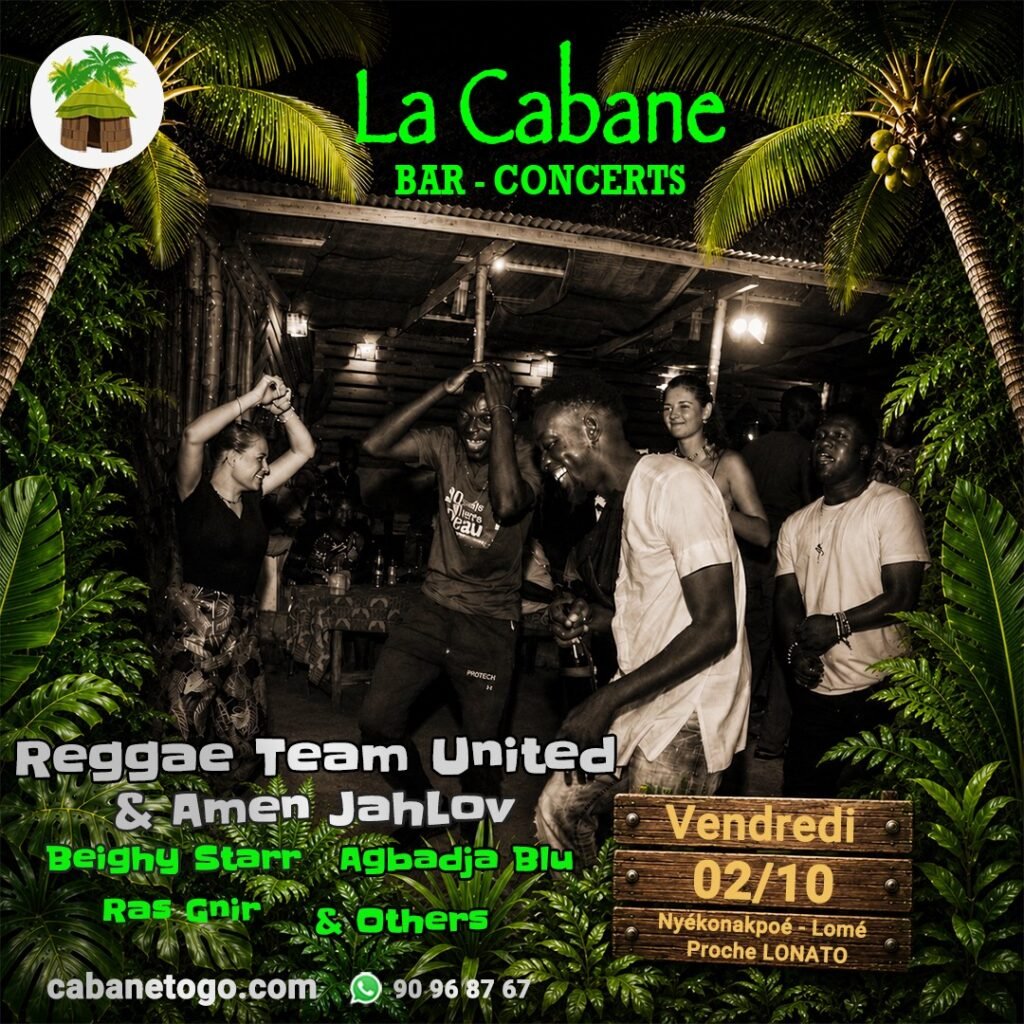 20261002 - La Cabane