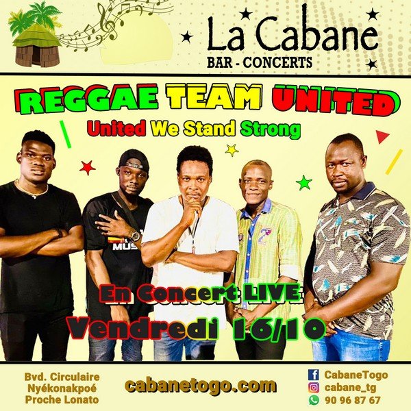20261016 - Reggae Team